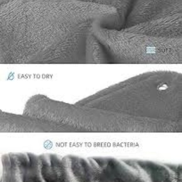 NEW Pet Grooming Hammock Restraint Towel Bag Cat Dog Hammock Helper-SMALL - Picture 6 of 9